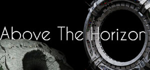 Above The Horizon banner