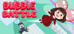 Bubble Battle banner