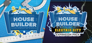 Electric City Builder banner