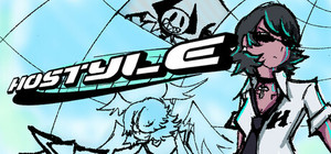 HOSTYLE banner