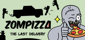 Zompizza : The Last Delivery banner