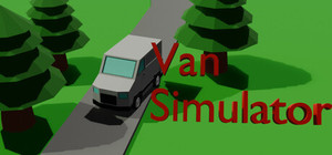 Van Simulator banner