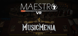 Maestro banner