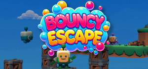Bouncy Escape banner