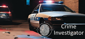 Crime Investigator banner