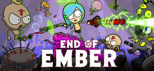 End of Ember banner