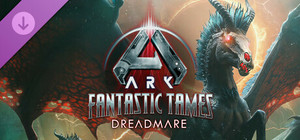 ARK Fantastic Tames - Dreadmare banner