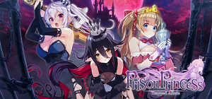 Prison Princess: Trapped Allure banner