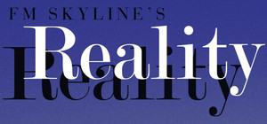 FM Skyline's "Reality" banner