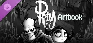 PRIM Artbook banner