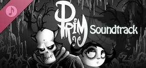 PRIM Soundtrack banner