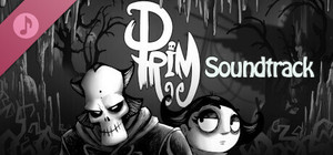 PRIM Soundtrack banner