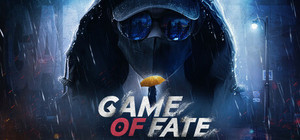 Game of Fate: Chasing Through Time banner