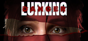 Lurking Danger banner
