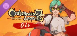 Otherworld Legends - Oli banner
