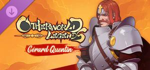 Otherworld Legends - Gérard Quentin banner