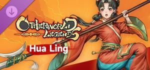 Otherworld Legends - Hua Ling banner