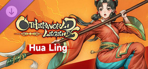 Otherworld Legends - Hua Ling banner