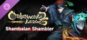 Otherworld Legends - Skin : Shambalan Shambler banner