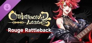 Otherworld Legends - Skin : Rouge Rattleback banner