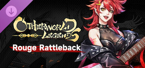 Otherworld Legends - Skin : Rouge Rattleback banner