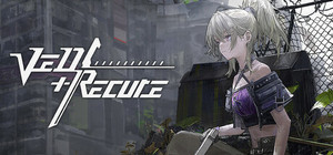 Ved:Recure banner
