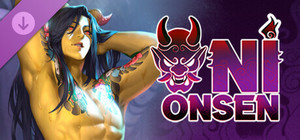 Oni Onsen Polyamory banner