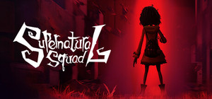Supernatural Squad banner