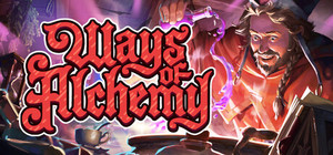 Ways Of Alchemy banner