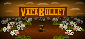 Vaca Bullet banner