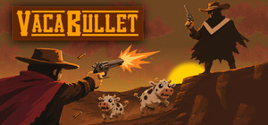 Vaca Bullet banner