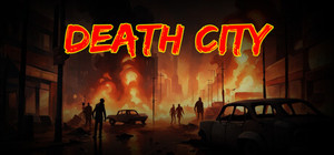 Death City banner