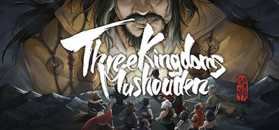 Three Kingdoms Mushouden