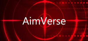 AimVerse banner