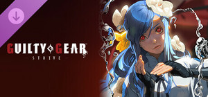 GGST Season 4 Characters Additional Colors banner