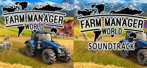 Farm Manager World Soundtrack Bundle banner
