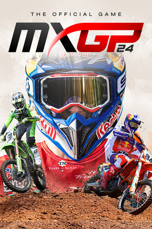 MXGP 24: The Official Game のセール価格