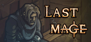 Last Mage banner
