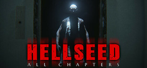 HELLSEED: All Chapters banner