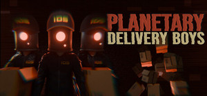 Planetary Delivery Boys banner