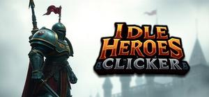 Idle Heroes Clicker banner