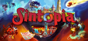 Sintopia banner