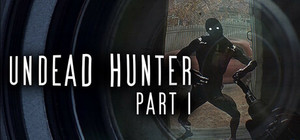 Undead Hunter Part I banner