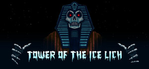 Tower of the Ice Lich banner