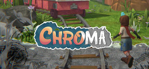 Chroma banner