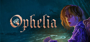 Ophelia banner