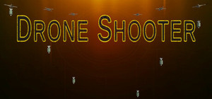Drone Shooter banner