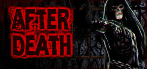 After Death banner