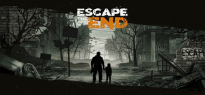 Escape the End banner