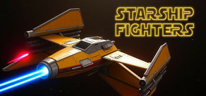 Starship Fighters: Space Combat Simulator banner